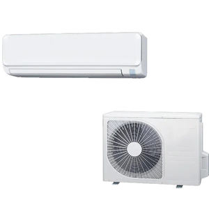 Aire acondicionado de pared dividido OEM 9000BTU/12000BTU/18000BTU aires acondicionados de alta eficiencia - Product Image 6