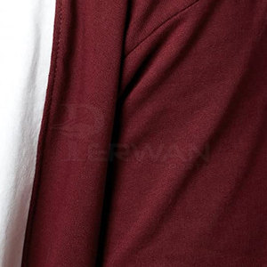 T-shirt surdimensionné pour hommes personnalisé Qualité supérieure Nouveau design T-shirt surdimensionné 100% coton pour hommes - Product Image 6
