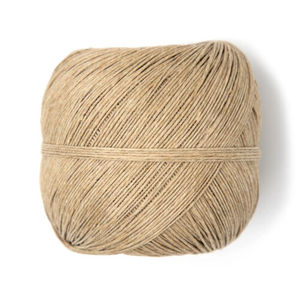 Fibre de chanvre naturelle certifiée 2000-2800nm, durable, pour le mélange de laine destiné à la filature - Product Image 3