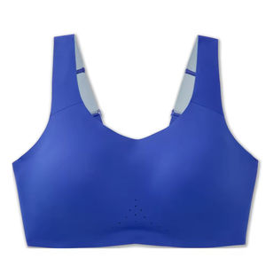 Active Wear Gym Vêtements de sport Soutien-gorge OEM Service Femmes Soutien-gorge de sport sans couture à soutien élevé Mode féminine Gym Sport Soutien-gorge Yoga - Product Image 4