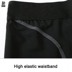 Premium Quality Men Gym <b>Compression</b> <b>Short</b> Fitness Tight Style Men Running <b>Shorts</b> <b>Compression</b> <b>Shorts</b> for Gym <b>Compression</b> - Product Image 4