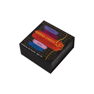 Cajas de Regalo de Cartón Personalizadas para Folletos y Revistas, Cajas Magnéticas Rígidas - Product Image 4