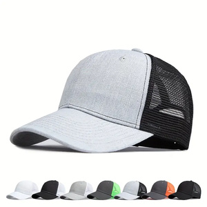 High Quality Adjustable Golf <b>Hat</b> Cap Custom Logo <b>for</b> <b>Men</b> Women's Sports Casual Travel Winter <b>Fishing</b> Wholesale Vietnam Rope - Product Image 1