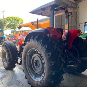 Tracteur de machines agricoles MF 4291 Moteur d'origine Massey Ferguson 4291 - Product Image 1