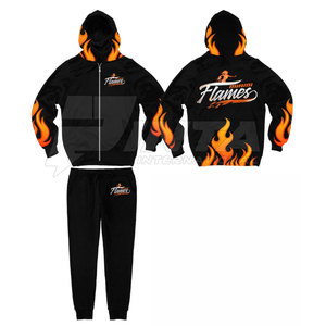 Nueva llegada por encargo pista uniforme precio barato pista uniforme sublimación impresión pista uniforme - Product Image 3