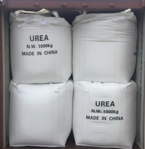 Venta de Fertilizante de Urea 46, Fertilizante de Nitrógeno Agrícola de 46-0-0/Urea 46% - Product Image 4