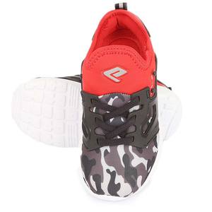 Zapatillas Deportivas para Niña 301 - Rojo - Product Image 2