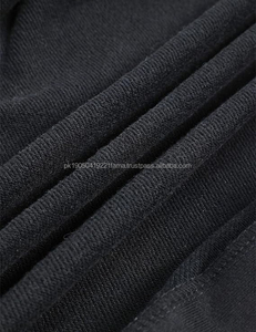 Sweat-shirts d'hiver pour hommes sur mesure, solides, décontractés, imprimés, brodés, respirants, de haute qualité, fabriqués au Pakistan, faible MOQ, avec strass - Product Image 2