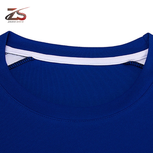 Venta al por mayor uniforme de fútbol personalizado uniforme de fútbol de alta calidad Equipo Conjunto de fútbol Jersey hecho en Pakistán - Product Image 5