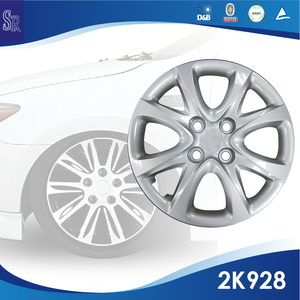 ผิวล้อตกแต่งขอบล้อ - Product Image 3