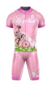 Uniformes de ciclismo con logotipo personalizado de alta calidad, nuevo estilo, juego de ciclismo por sublimación de talla grande a un precio - Product Image 2