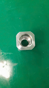 Servicios de Mecanizado CNC Industrial en Vietnam - Product Image 2