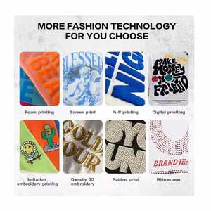 เสื้อสเวตเชิ้ตผู้ชายแฟชั่นล่าสุดปี 2025 สกรีนโลโก้ได้ ระบายอากาศได้ดี ไม่ยับ ผลิตตามแบบ OEM คอกลม แขนยาว สำหรับฤดูหนาว ผ้าฝ้าย 100% - Product Image 5