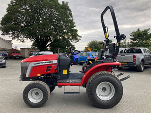 ขายส่งจากโรงงาน รถแทรกเตอร์อเนกประสงค์ขนาดเล็ก Massey Ferguson รุ่น MF 1M.25 ของแท้ ใหม่ 25 แรงม้า สินค้าขายดี - Product Image 4