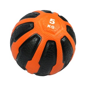 Pelota de entrenamiento de fuerza para gimnasio en casa, venta al por mayor, de fábrica - Product Image 4