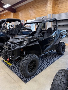 ข้อเสนอสุดพิเศษ รถ Can-Am Commander XT 700 ปี 2026 สำหรับขาย - Product Image 1
