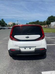 รถมือสองสภาพดี - คิอา - โซล - รุ่น LX ขับเคลื่อนล้อหน้า - พร้อมส่ง - บริการส่งถึงบ้าน - Product Image 3