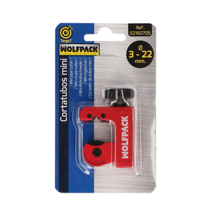 Mini Tagliatubi da 3 a 22 mm. - Product Image 4