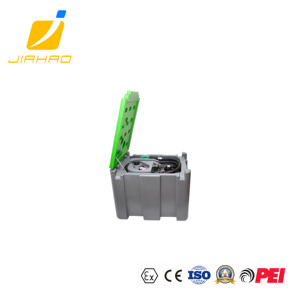 Réservoir de stockage de diesel Station-service d'urgence mobile <span class=keywords><strong>Arrêt</strong></span> <span class=keywords><strong>automatique</strong></span> du <span class=keywords><strong>pistolet</strong></span> Pompe à essence Pumpjack - Product Image 5