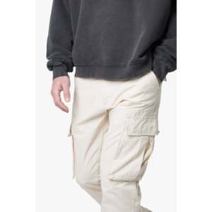 Pantalon cargo Bootcut - Product Image 2