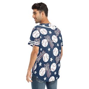 Estilo único Demanda del cliente Precio bajo Más vendido personalizado Su propio logotipo Mejor fabricante Nuevo uniforme de béisbol - Product Image 2