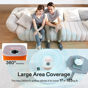 Садовый туман, 350 мл/ч, Wi-Fi, ультразвуковой, 8,5 л - Product Image 5