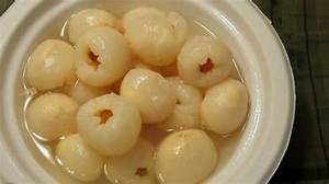 TERMINALIA CATAPPA STYLE LYCHEE FRUTA EN JARABE LIGERO CON BENEFICIOS INMUNE - Product Image 2