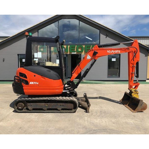 Attelage rapide d'excavatrice fiable avec la longévité forte et le bas entretien - Product Image 1