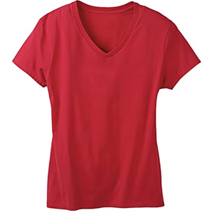 Ropa activa Camisetas impermeables para mujer Camisetas de moda para mujer Material transpirable Manga corta Ropa de yoga para mujer Camiseta - Product Image 1
