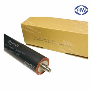 Thấp hơn <span class=keywords><strong>fuser</strong></span> con lăn cho <span class=keywords><strong>RICOH</strong></span> Máy Photocopy Tương thích với Aficio AF2060/2075/7500/7000/2075 MP5500/mp6000/mp7001/mp8001 cho văn phòng sử dụng - Product Image 4