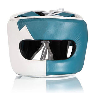 Ensembles de boxe en cuir véritable doublement ombragés dans différentes couleurs à taux d'usine pour adultes par AMAZING INDUSTRIES - Product Image 4