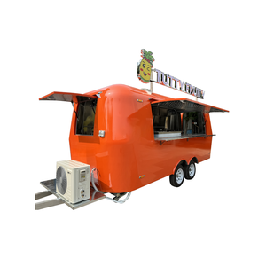 Camion de restauration mobile à vendre en grande quantité avec des prix de gros compétitifs - Product Image 6