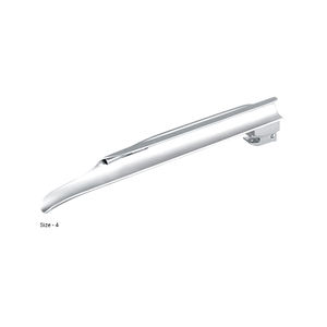 ใบมีด Laryngoscope 2025ไฟเบอร์ออปติก - Product Image 4