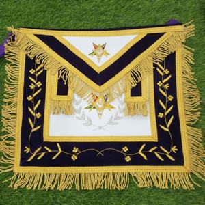 Delantal Masónico Regalia - Product Image 3