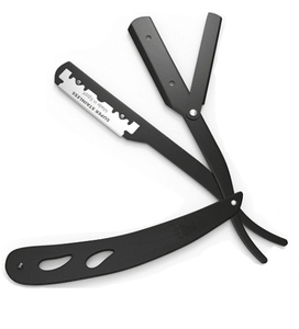 มีดโกนสแตนเลสสำหรับช่างตัดผม - Product Image 6