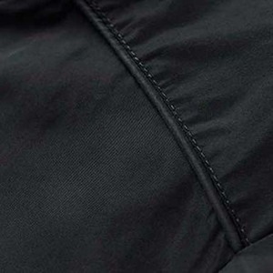 Coupe-vent bicolore de haute qualité pour hommes-Vestes à blocs de couleurs durables et confortables pour un usage quotidien à la mode - Product Image 6