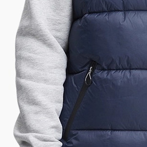 Las chaquetas acolchadas sin mangas pesadas de alta calidad más vendidas para hombres y mujeres disponibles todos los tamaños colores MOQ bajo todos los tamaños disponibles - Product Image 5