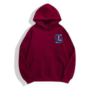 Ladies Crop tops Hoodie Pure Cotton Comfortable Style Everyday Long Sleeve Pullover Hoodie with Relaxed Fit - Product Image 6