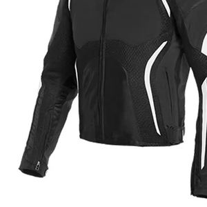 Chaquetas de Motociclismo para Hombre, Nuevo Estilo, Textil Cordura, Transpirables, Resistentes al Viento, Tallas Grandes, Diseño Estampado - Product Image 6