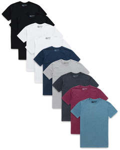 Camiseta con Logotipo Personalizado e Impresión Digital - Product Image 2