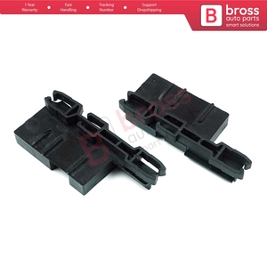 ขายึดซ่อมแซมหลังคาซันรูฟแบบพาโนรามา BSR579 สำหรับ CLA GLA Golf 7 Polo Up Juke A3 Octavia Leon 8V5877049 - Product Image 4