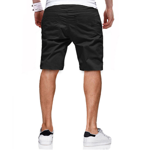 กางเกงขาสั้นสำหรับผู้ชายมาใหม่ - Product Image 2