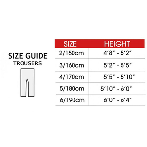 Pantalones de kick boxing, pantalones de kárate para adultos, pantalones de artes marciales para hombres y mujeres, pantalones de kickboxing totalmente personalizados de alta calidad - Product Image 5