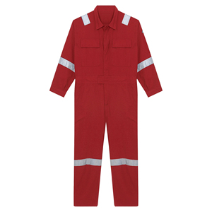 Low MOQ High Visibility Reflective Safety <b>Overall</b> with Durable Reflective Tape for <b>Construction</b> Workers and Industrial Workwear - Product Image 4
