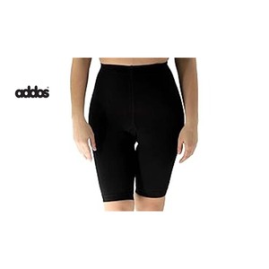 Shorts de compression pour femmes de haute qualité, taille haute, design personnalisé, haute élasticité, respirant, shorts chauds - Product Image 1