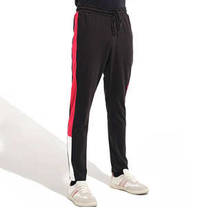 Pantalones Deportivos para Hombre con Bolsillo Lateral, Pantalones Personalizados al por Mayor, Estilo Único, Pantalones para Hombre - Product Image 3