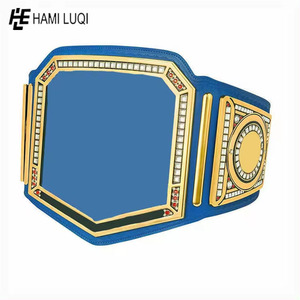 เข็มขัดแชมป์ส่วนบุคคลสำหรับคู่แข่งผู้ใหญ่ - Product Image 2