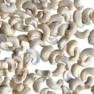 Prix de gros des noix de cajou de haute qualité dans le monde entier, cajou torréfié Kaju WW240 WW320 Santigo du Vietnam exporté vers l'Asie, l'UE, le Moyen-Orient - Product Image 1