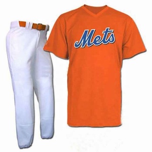 Conjunto de Uniforme de Béisbol Personalizado – Camiseta de Equipo Morada y Amarilla Personalizada y Pantalones de Béisbol Blancos, Proveedor para Hombres, Jóvenes y Adultos - Product Image 4