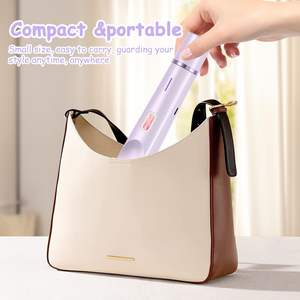 Afeitadora Eléctrica 2 en 1 de Doble Cabezal, Recortadora Impermeable IPX7 para Uso en Seco y Húmedo, Depiladora Corporal para Piernas, Brazos, Rostro y Cuerpo para Mujeres - Product Image 3